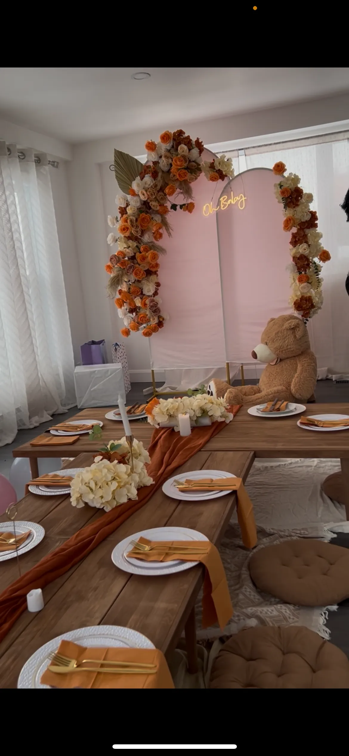 Gala corporatif annuel